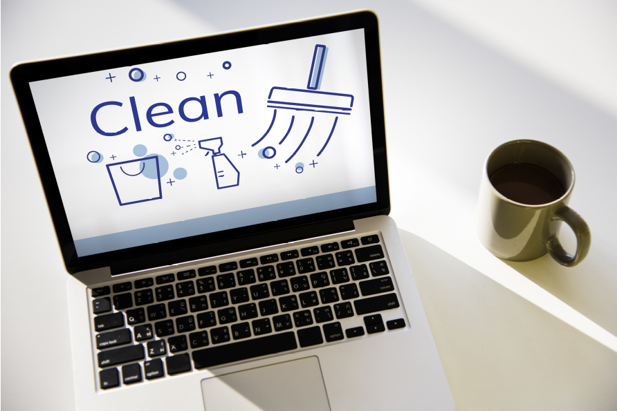 Digital Cleanup Day : le grand nettoyage de printemps numérique
