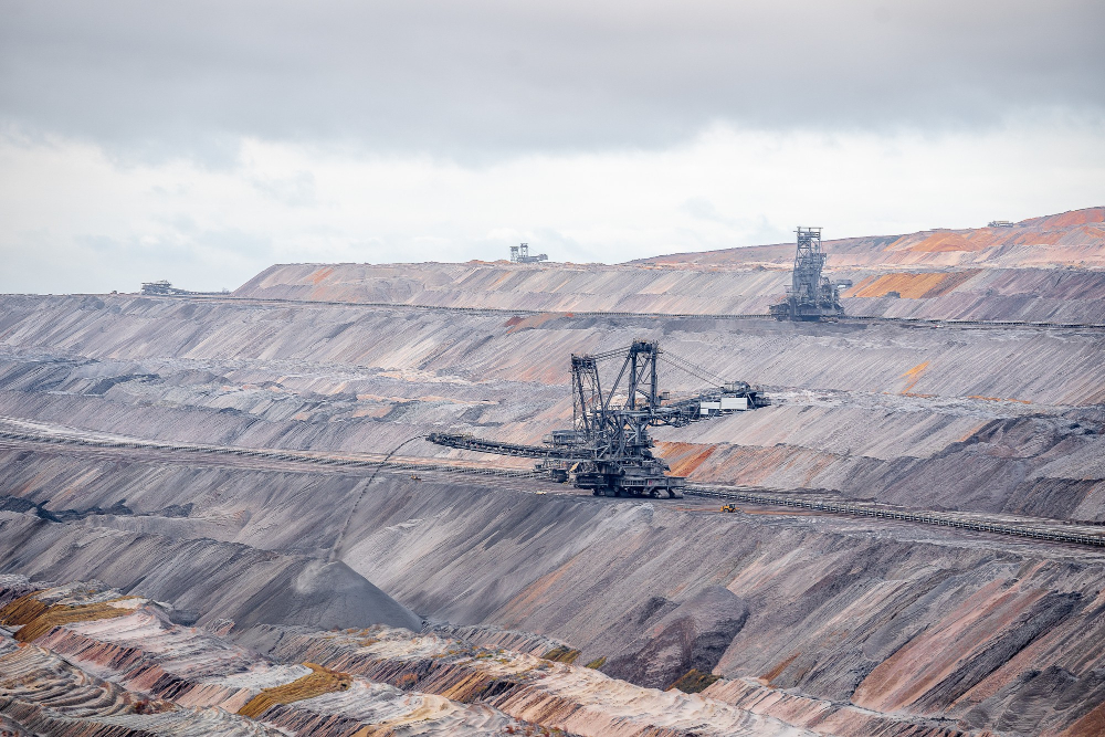 Qu'est-ce-que l'empreinte environnementale du numérique ?