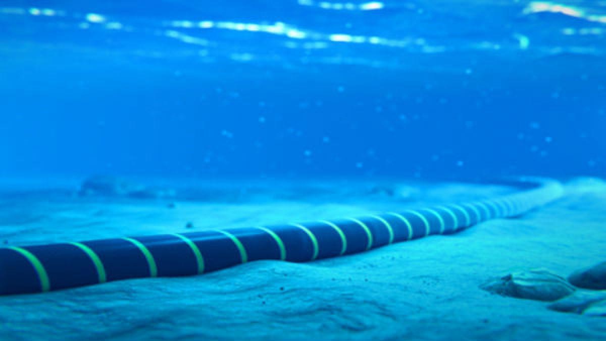 Vrai ou faux : 99 % du trafic Internet mondial passe par les câbles sous-marins ?
